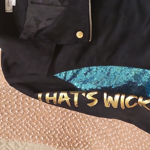 Disney D-Signed Jacket - Picture 4 of 15